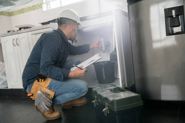 Clogged Drain Plumber in Germantown, MD