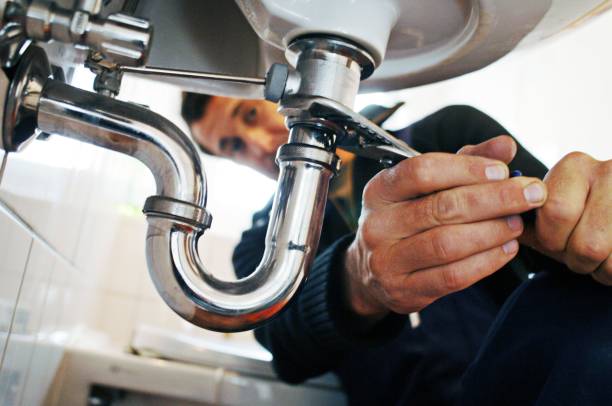 Best Pipe Repair Near Me  in Germantown, MD