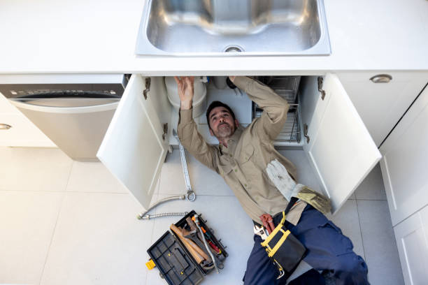 Sprinkler Systems in Germantown, MD