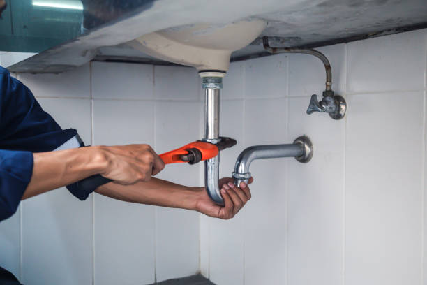 Best Leak Detection Services  in Germantown, MD