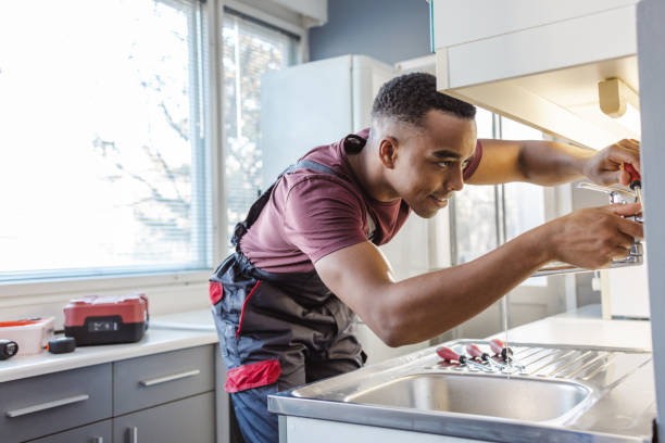 Best Sprinkler Systems  in Germantown, MD